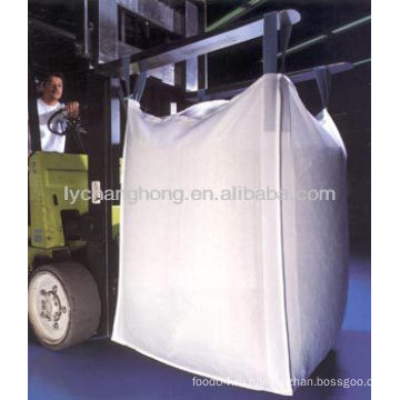 Ton Bag 75 * 75 * 90cm 800kgs Китай производитель